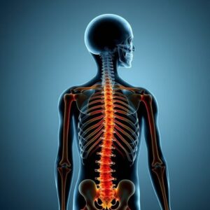 ICD-10 codes for Kyphosis
