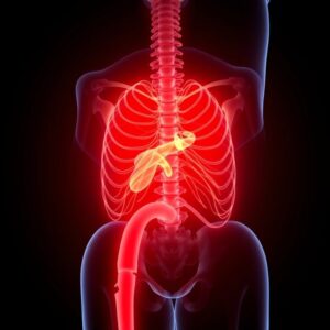 ICD-10 codes for ileus