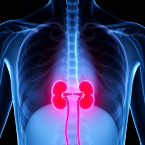 ICD-10 codes for kidney failure