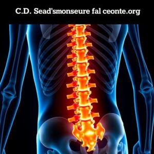 ICD-10 codes for lumbar fusion