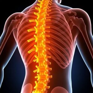 ICD-10 codes for lumbar spondylosis