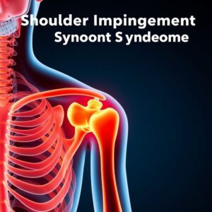ICD-10 codes for shoulder impingement syndrome
