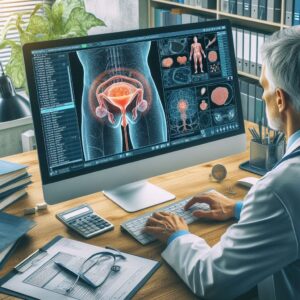 ICD-10 coding for prostate cancer