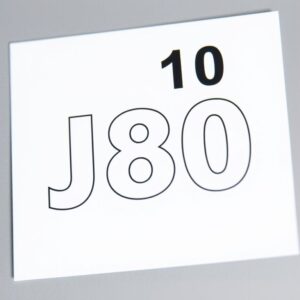 icd-10 code j80