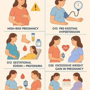 ICD-10 coding in pregnancy