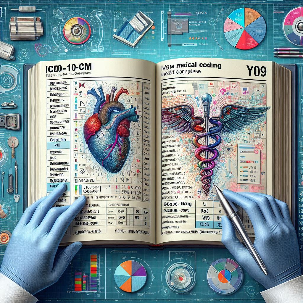 ICD-10-CM Code XDEMVY: A Comprehensive Guide to Coding for a ...