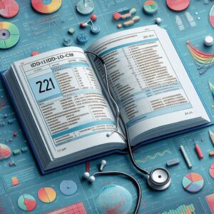ICD-10-CM Code Z21