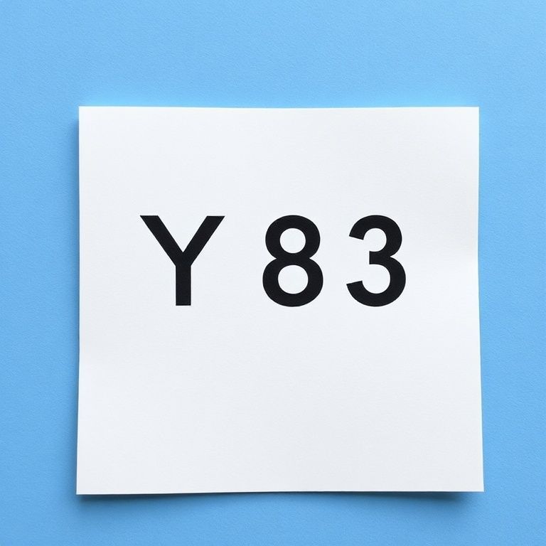ICD-10-CM code Y83