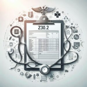 ICD-10-CM code Z37.0