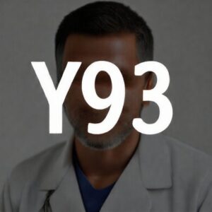 ICD-10-Code Y93