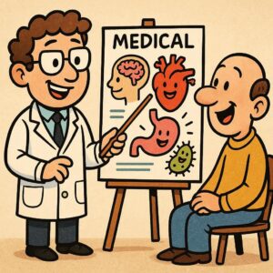 ICD-10 Code for Vaginitis