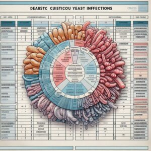 ICD-10 Coding for Cutaneous Yeast Infections