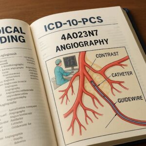 ICD-10-PCS Code for Angiography