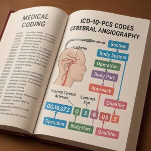 ICD-10-PCS Code for Cerebral Angiography