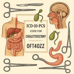 ICD-10-PCS Code for Cholecystectomy