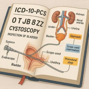 ICD-10-PCS Code for Cystoscopy