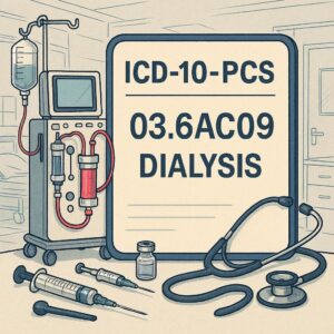 ICD-10-PCS Code for Dialysis