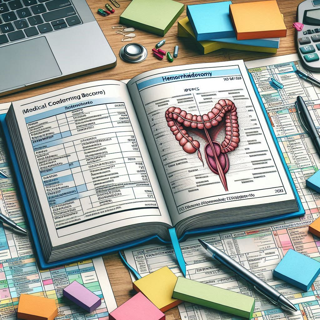 ICD-10-PCS Code for Hemorrhoidectomy