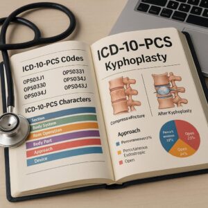 ICD-10-PCS Code for Kyphoplasty