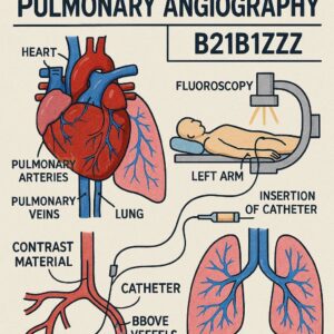 ICD-10-PCS Code for Pulmonary Angiography