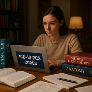 ICD-10-PCS Codes Lookup