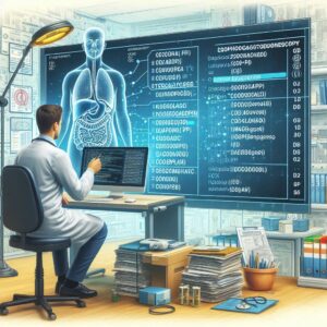 ICD-10-PCS Coding for Esophagogastroduodenoscop