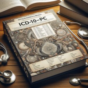 ICD-10-PCS Reference Manual