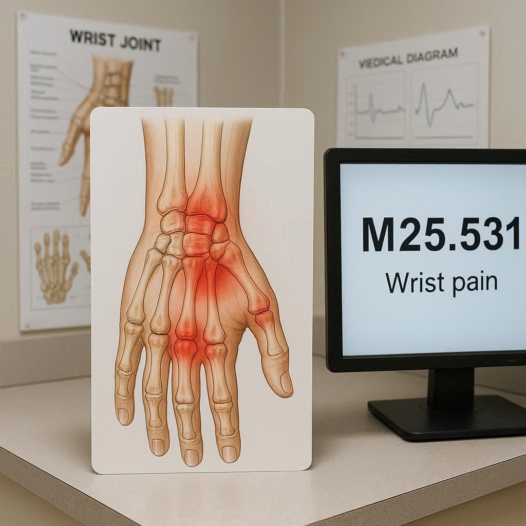 A comprehensive guide to ICD-10 code for wheezing - wmwtl