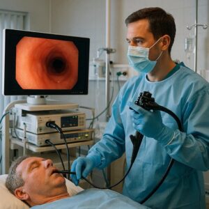 Upper GI Endoscopy ICD-10-PCS Coding