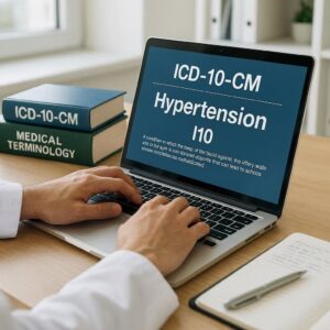 ICD-10-CM Coding for Hypertension