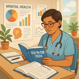 ICD-10-CM Coding for Panic Attacks