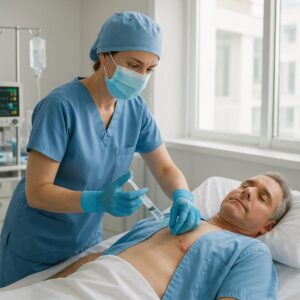 ICD-10-PCS Code Right Thoracentesis