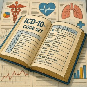 ICD-10-PCS Code Set