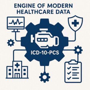 ICD-10-PCS Code to Understand the Engine of Modern Healthcare Data