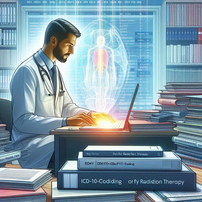 A Master Guide to ICD-10-PCS Coding for Radiation Therapy - wmwtl