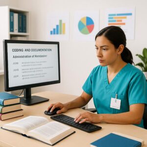 ICD-10-PCS Coding for Remdesivir Administration