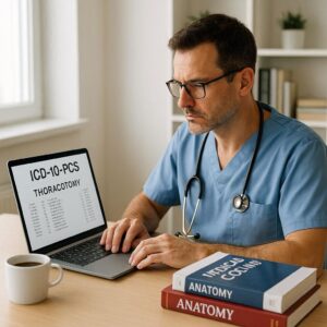 ICD-10-PCS Coding for Thoracotomy