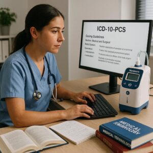 ICD-10-PCS Coding for Vapotherm