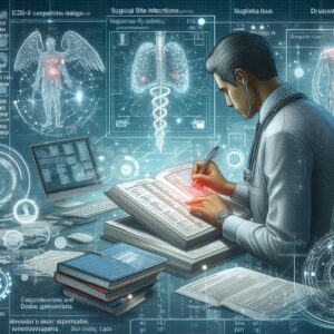 ICD-10-PCS coding for Surgical Site Infections