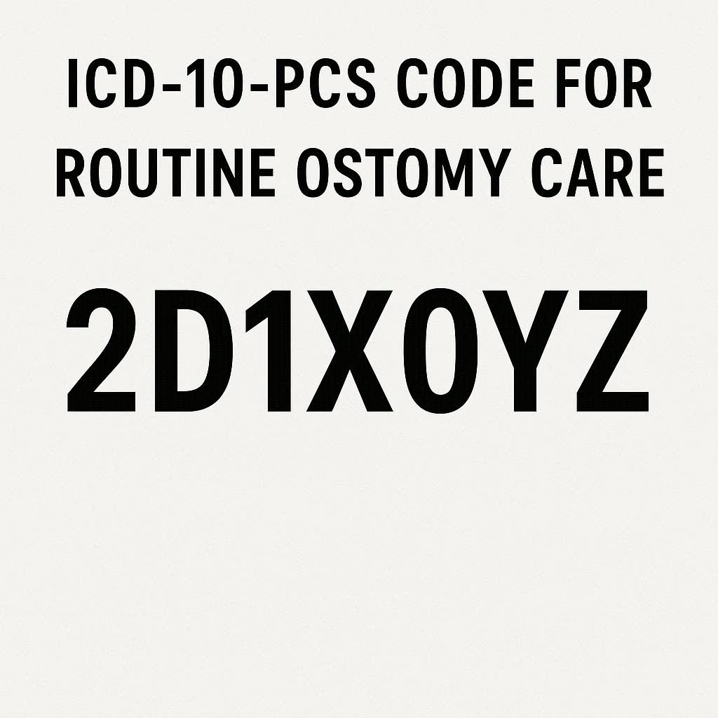 Mastering ICD-10-PCS Coding for Open Biopsy of the Tonsils - wmwtl