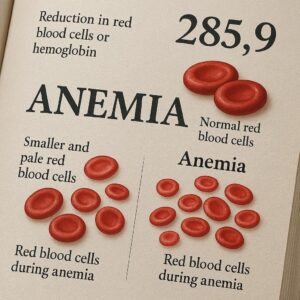 ICD-9 Code for Anemia