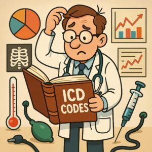ICD-9 Code for Balanitis