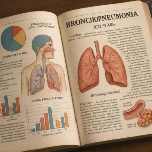 ICD-9 Code for Bronchopneumonia
