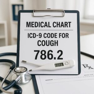 ICD-9 Code for Cough