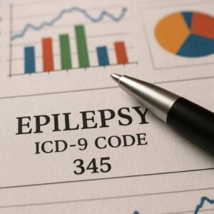 ICD-9 Code for Epilepsy