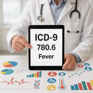 ICD-9 Code for Fever