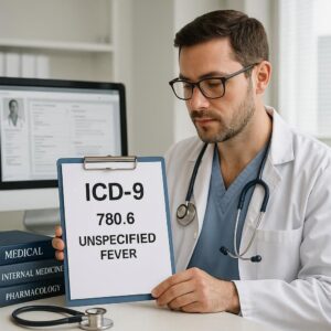 ICD-9 Code for Fever Unspecified