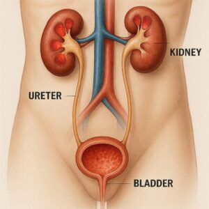 ICD-9 Code for Frequent Urination