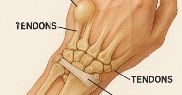 ICD-9 Code for Ganglion Cyst