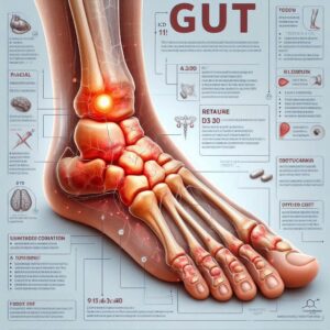 ICD-9 Code for Gout